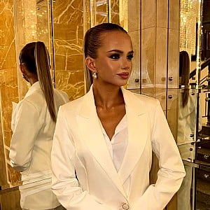 Anna Alekseevna