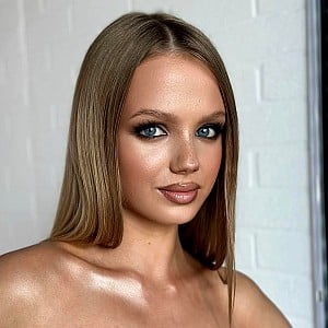 Anna Alekseevna