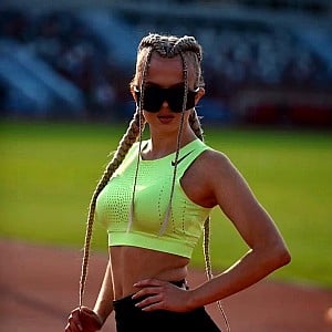 Anna Alekseevna