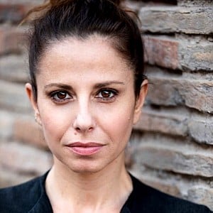 Anna Ammirati