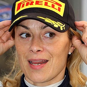 Anna Andreussi