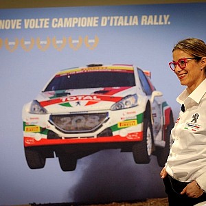 Anna Andreussi