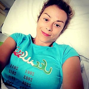 Anna Andreussi