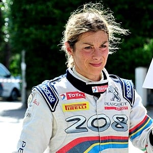 Anna Andreussi