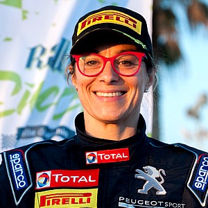 Anna Andreussi