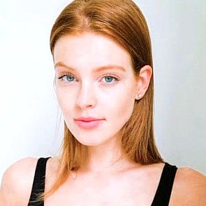 Anna Arendshorst