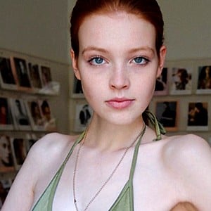 Anna Arendshorst