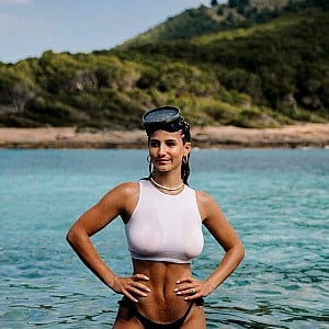 Anna Arevalo