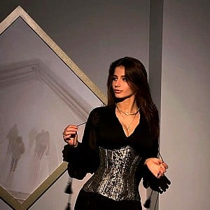 Anna Arevalo