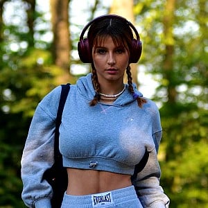 Anna Arevalo