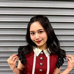 Anna Asano