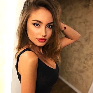 Anna Bakalova