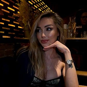 Anna Bakalova