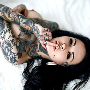 Anna Batman