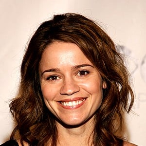 Anna Belknap