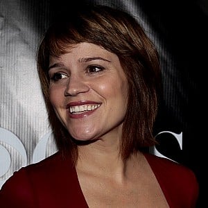 Anna Belknap