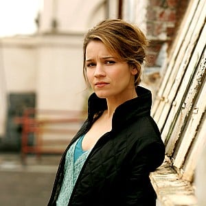 Anna Belknap