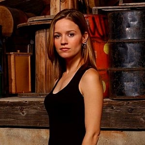 Anna Belknap