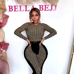 Anna Bella Bejj