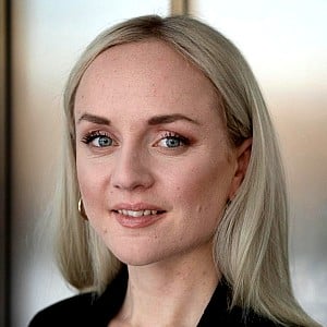 Anna Bergendahl