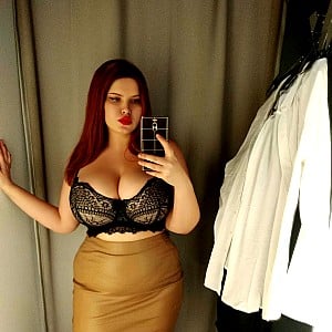 Anna Bernadina