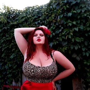 Anna Bernadina