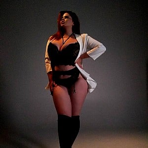 Anna Bernadina