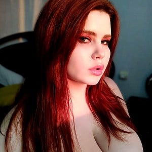 Anna Bernadina