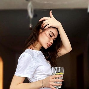 Anna Berzuh