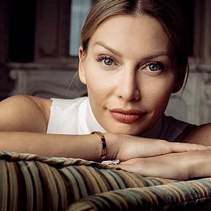 Anna Bey