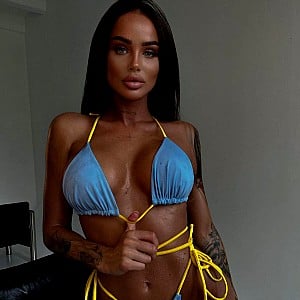 Anna Bichevaya