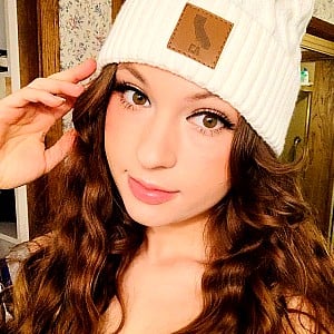 Anna Blossom