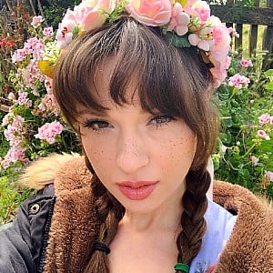 Anna Blossom