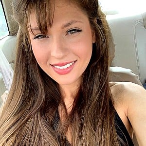 Anna Blossom