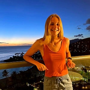 Anna Boezi