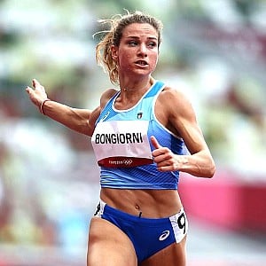 Anna Bongiorni