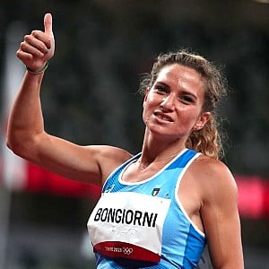 Anna Bongiorni
