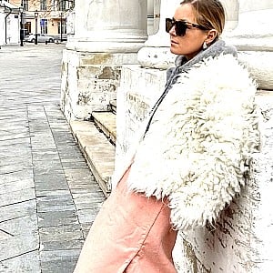 Anna Borisova