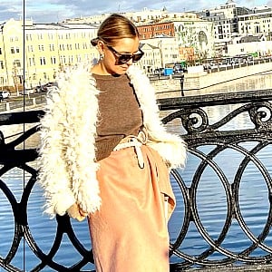 Anna Borisova