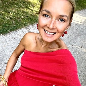 Anna Borisova