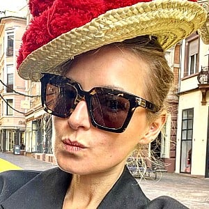 Anna Borisova