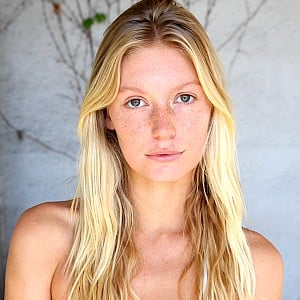 Anna Briggs
