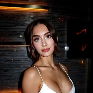 Anna Budakova