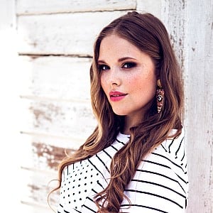 Anna Caldrova