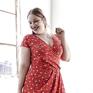 Anna Caldrova