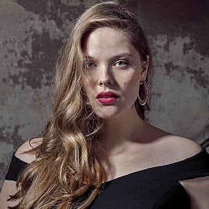 Anna Caldrova