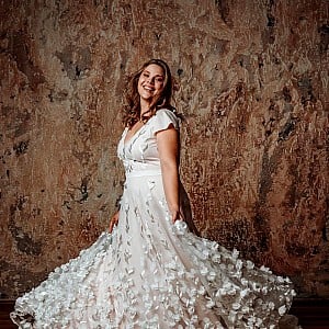 Anna Caldrova