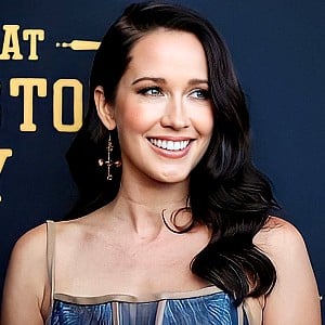 Anna Camp