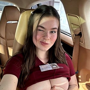 Anna Carter