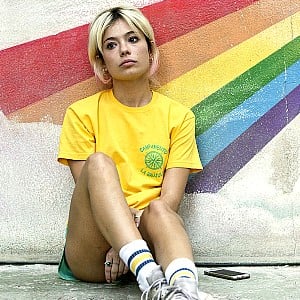 Anna Castillo